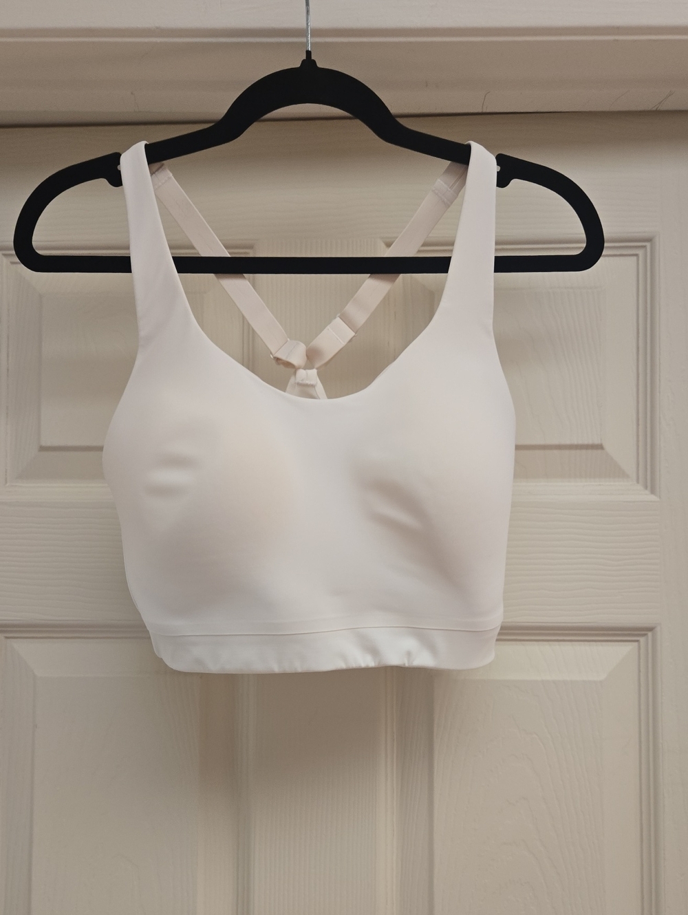 Athleta Wireless Bra